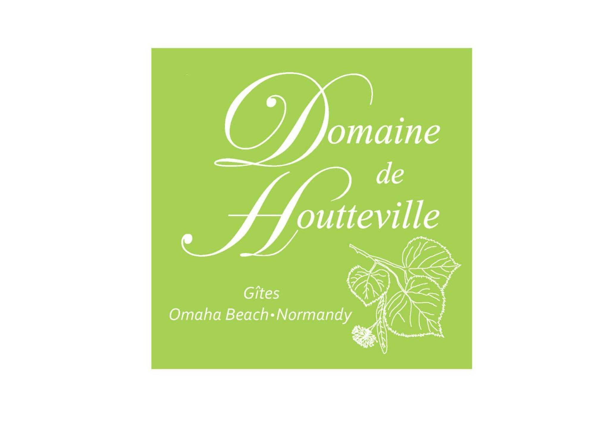 Domaine De Houtteville - Gites - Omaha Beach Normandy Surrain Екстер'єр фото